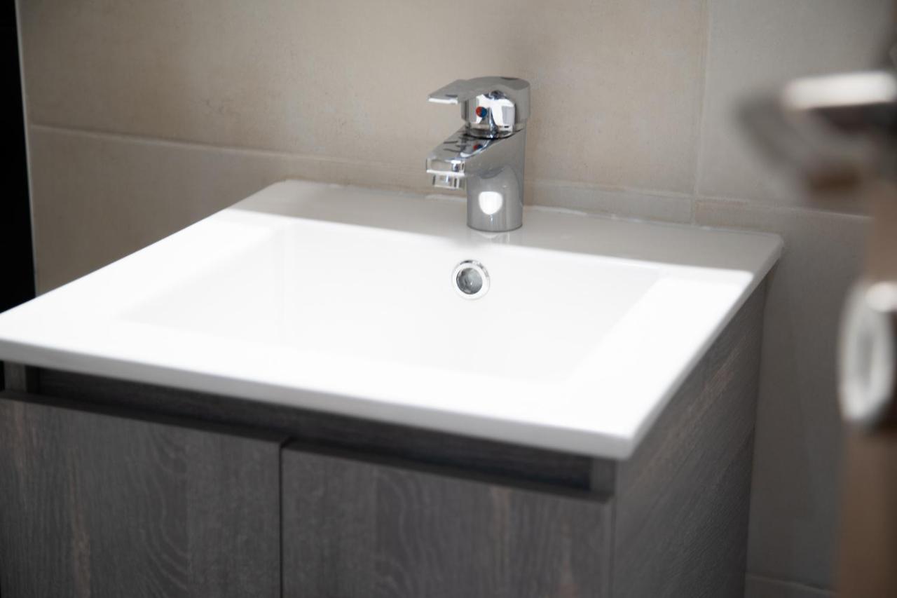 Daire Modern Downtown