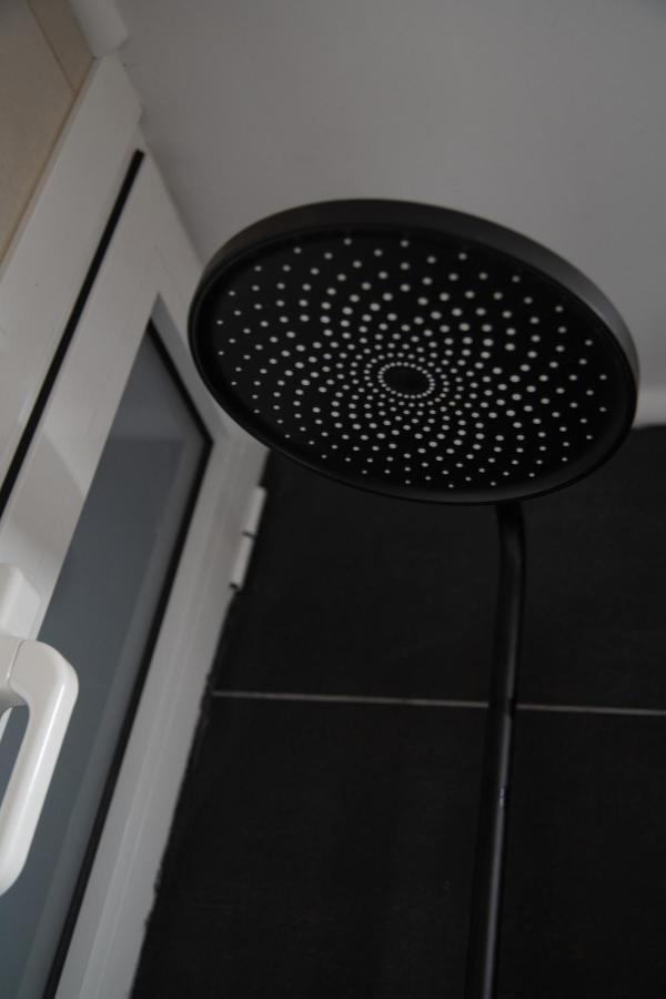 Daire Modern Downtown *