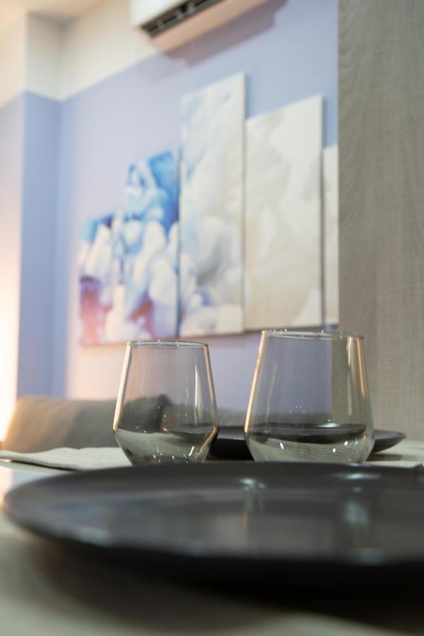 Daire Modern Downtown Atina
