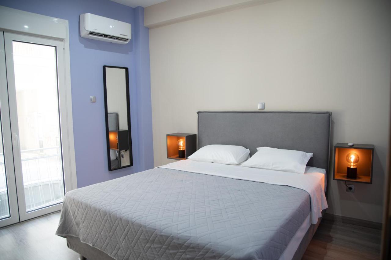 Modern Downtown Appartement