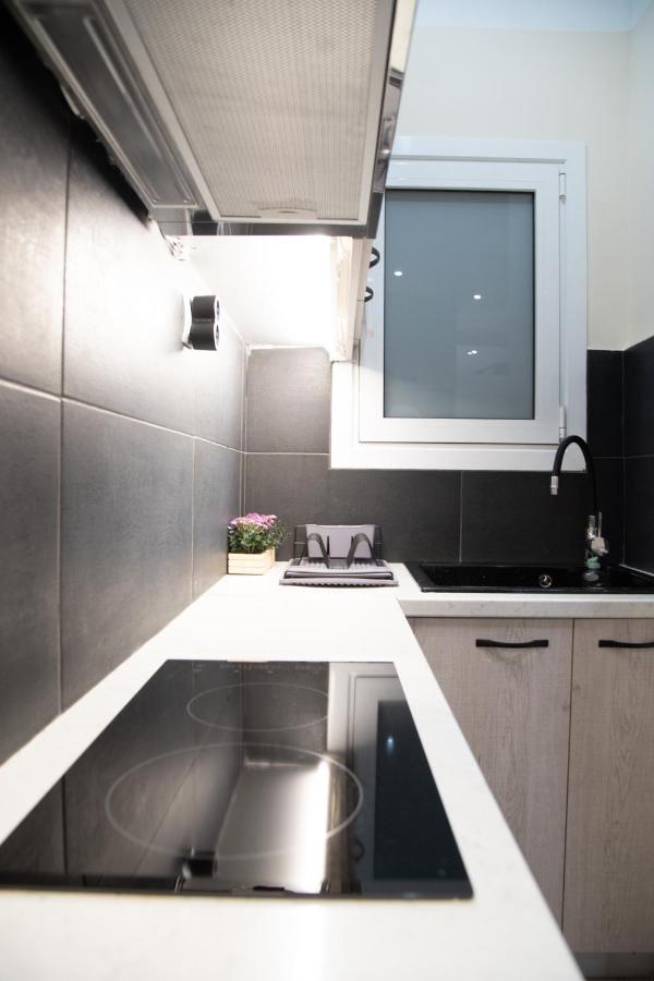 Appartement Modern Downtown