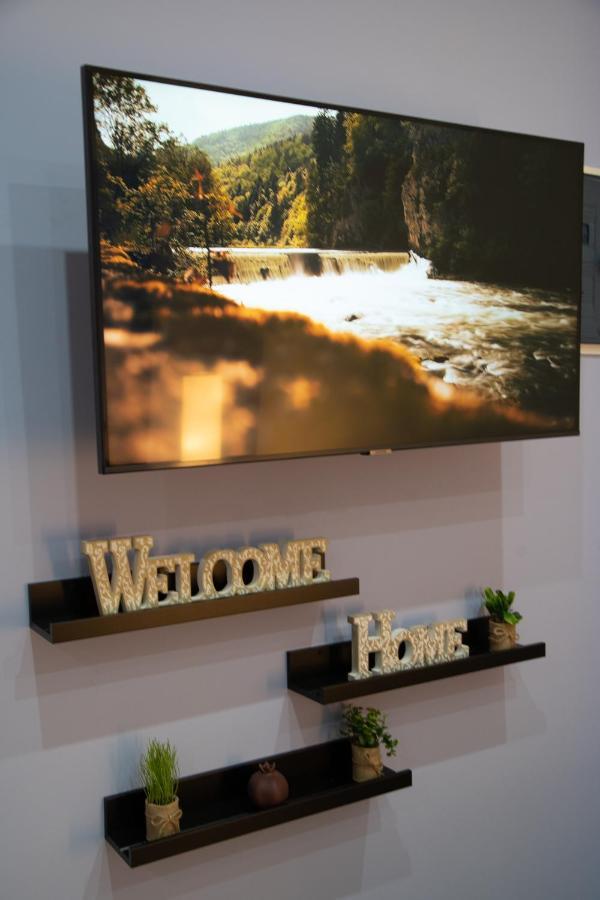 Appartement Modern Downtown