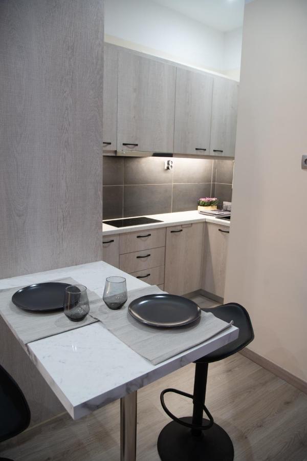 Apartment Modern Downtown *