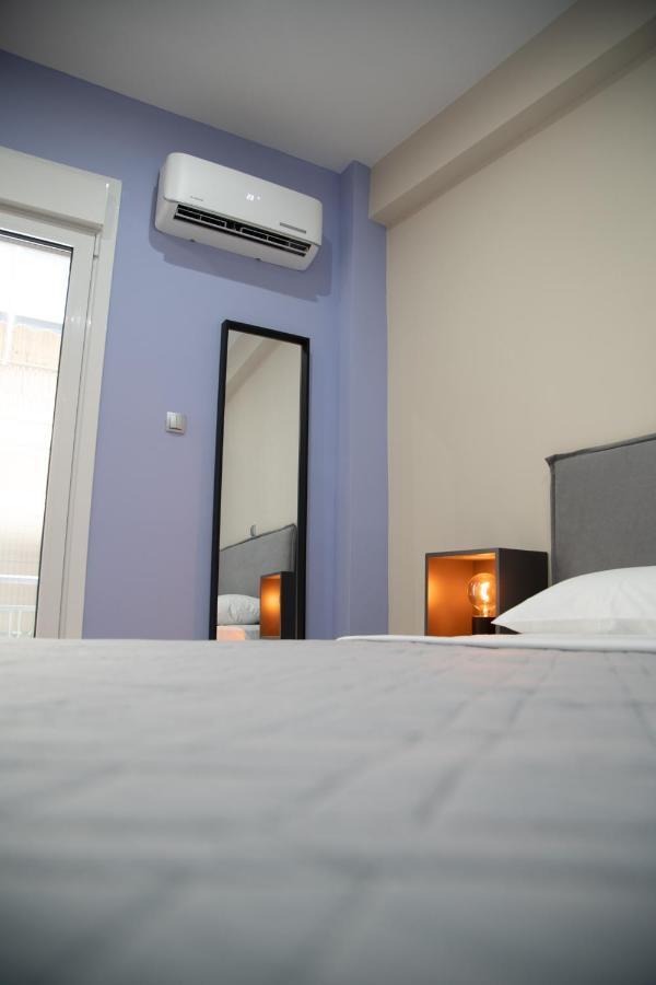Apartment Modern Downtown Athens