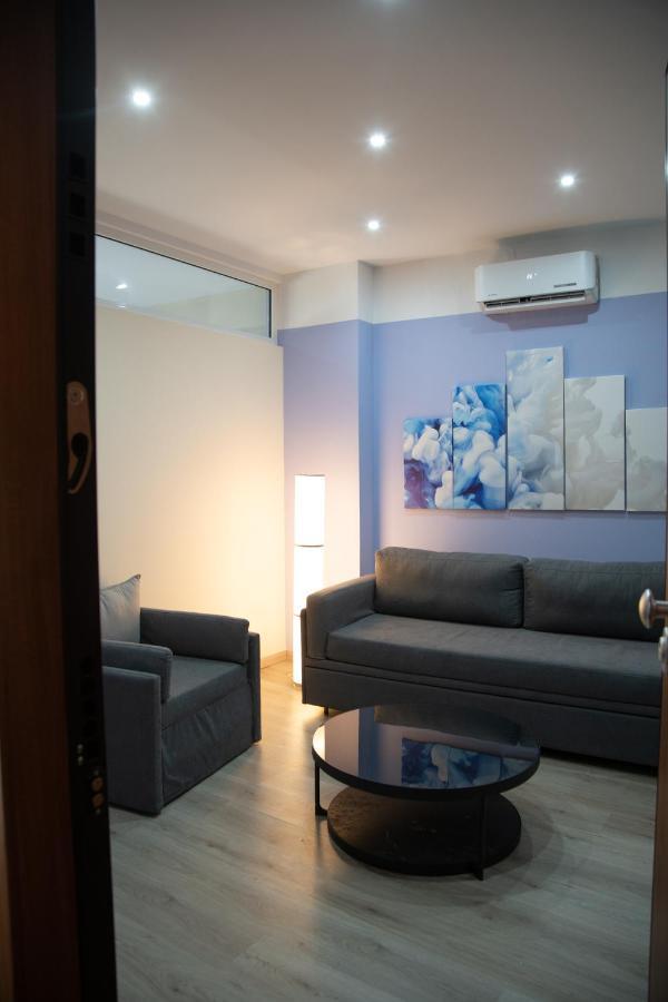 Apartment Modern Downtown